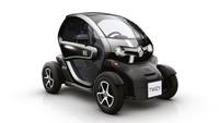 Renault - Renault TWIZY Sport Edition