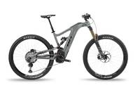 BH Bikes - ATOMX CARBON LYNX 6 PRO-SE - grey/black
