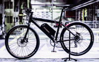 B2G Bikes - Back 2 Green Edition