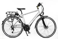MIFA - MET801-2802H E-Bike 28 Zoll He Alu 24-Gang RH 50cm