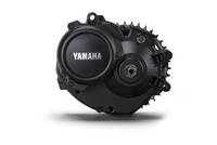 Yamaha - Yamaha - New Power Unit