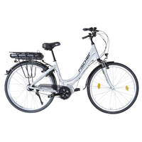 Fischer - City E-Bike 28´ Ecoline ECU 1603