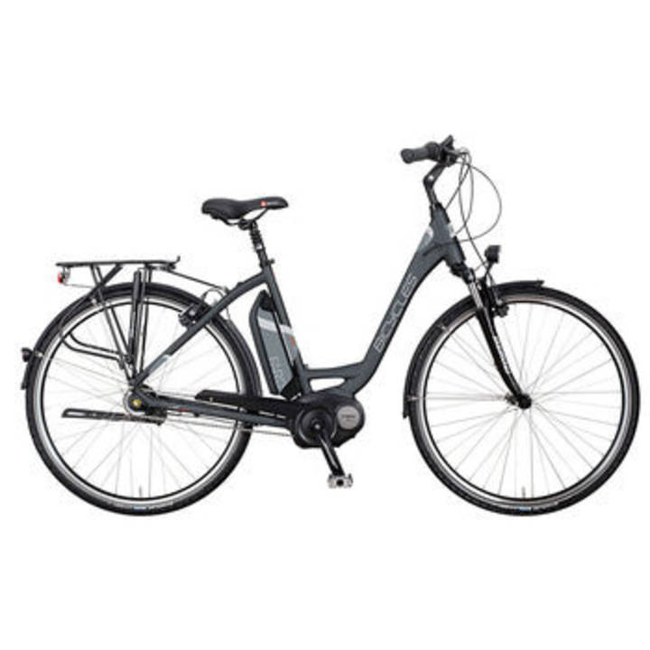 Bicycles - Faro FL 400